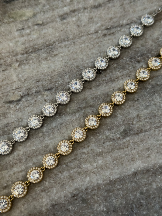 Princess bracelet