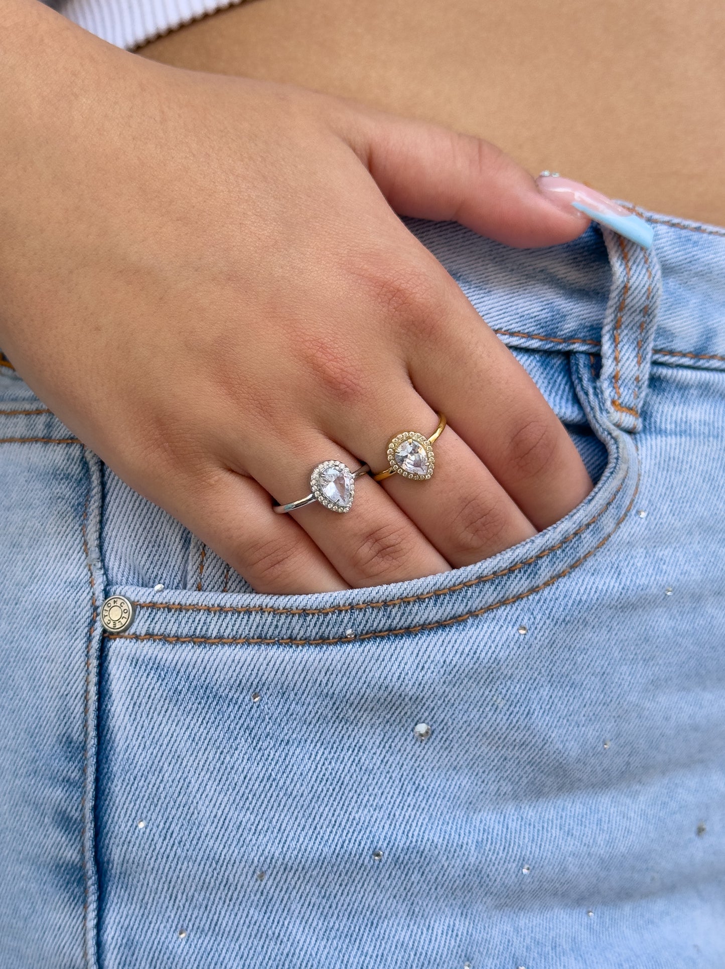 💧 rings