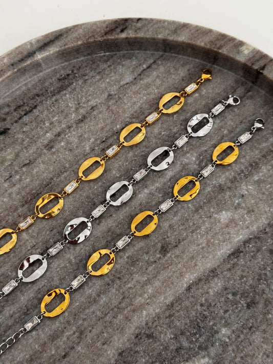 ⭕️ bracelet