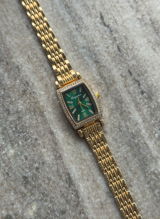 Ras emerald
