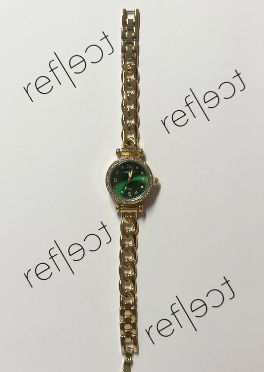 Bethany emerald