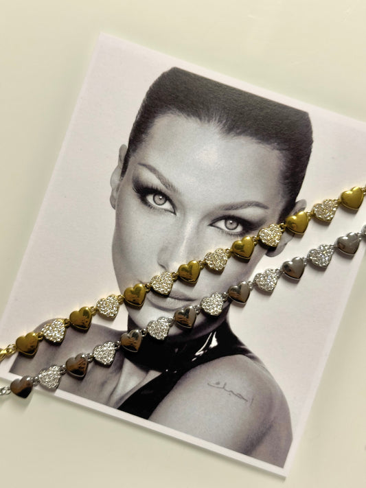 Lydia bracelet