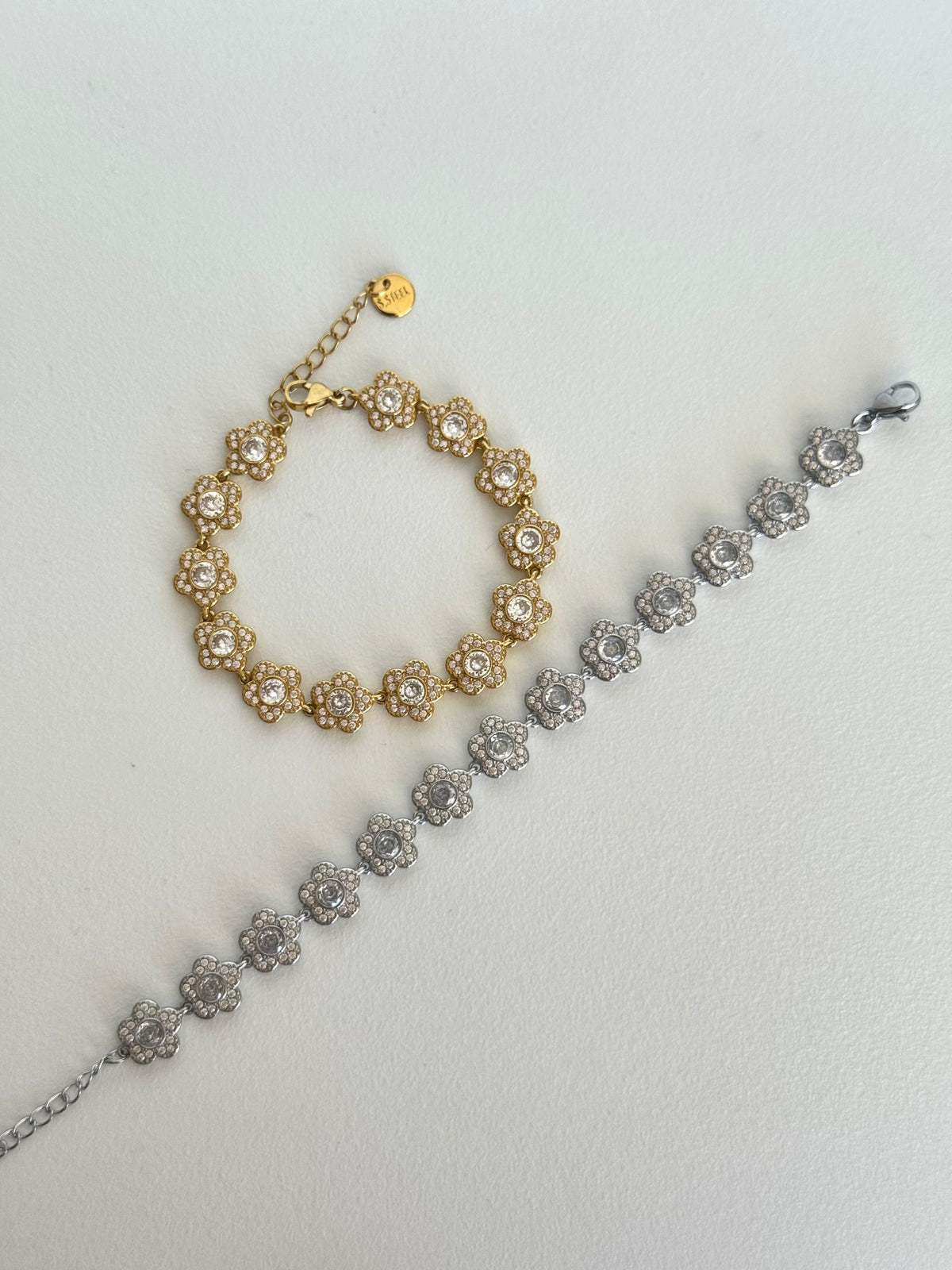 Ariana riviera bracelet