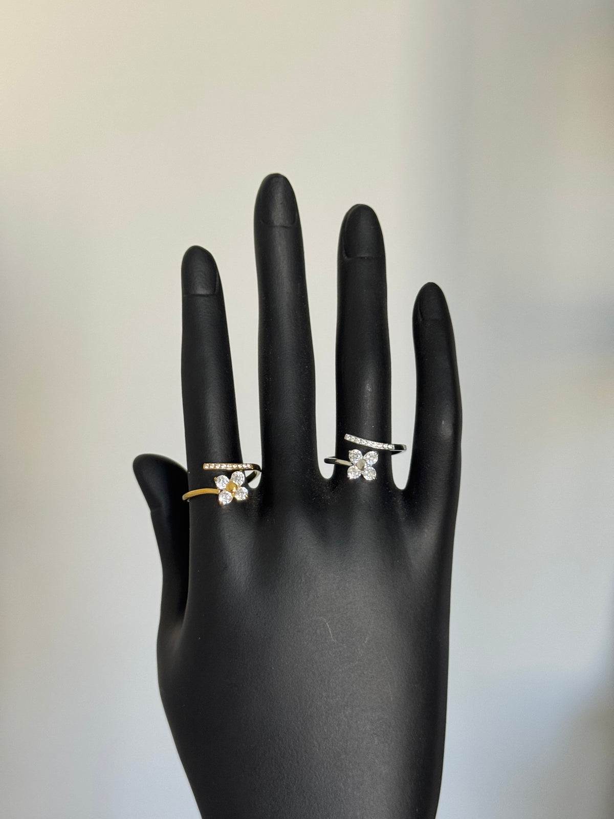🌼 ring