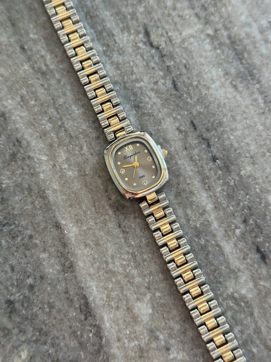 Gina mixed-beige