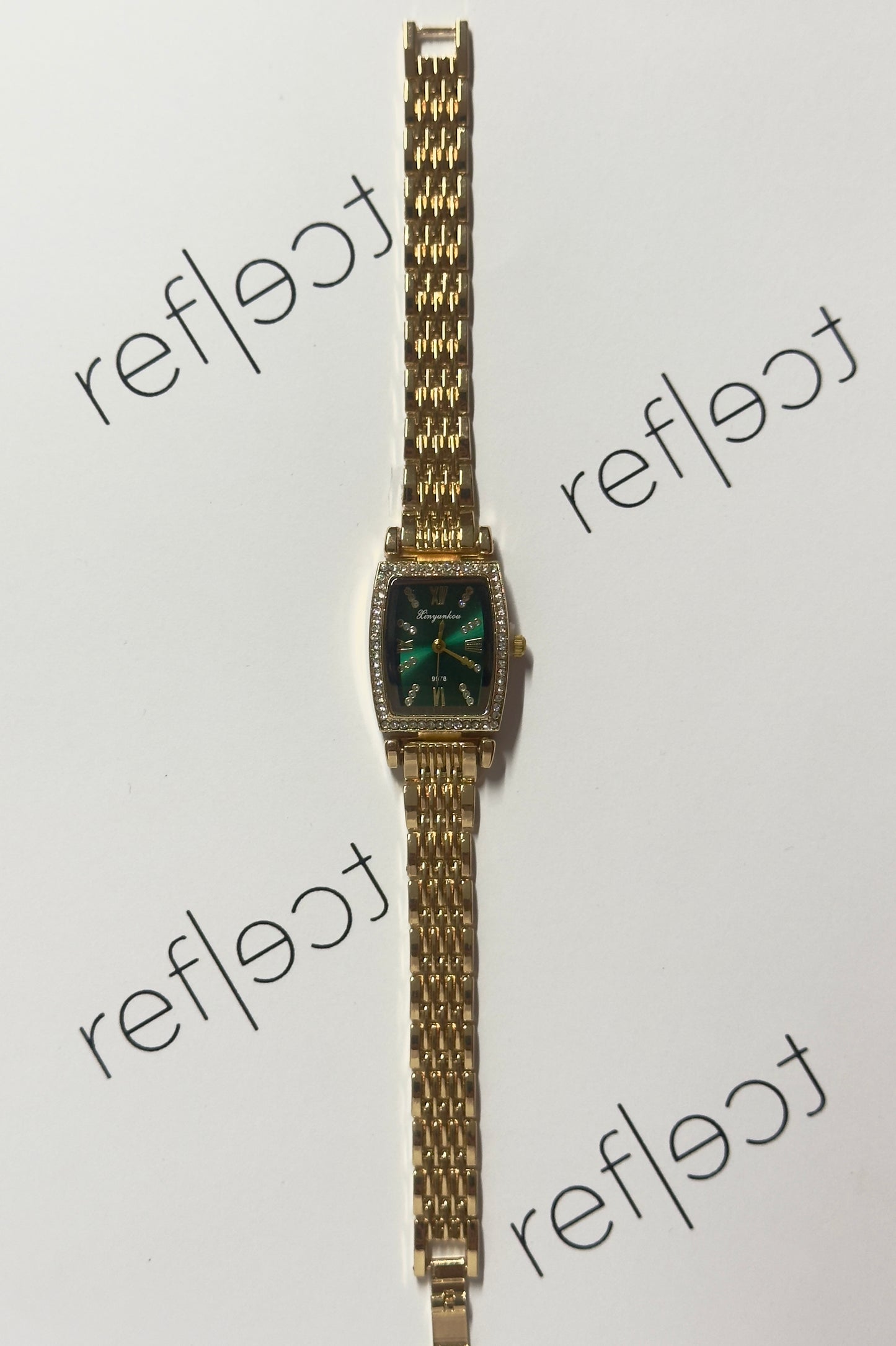 Ras emerald