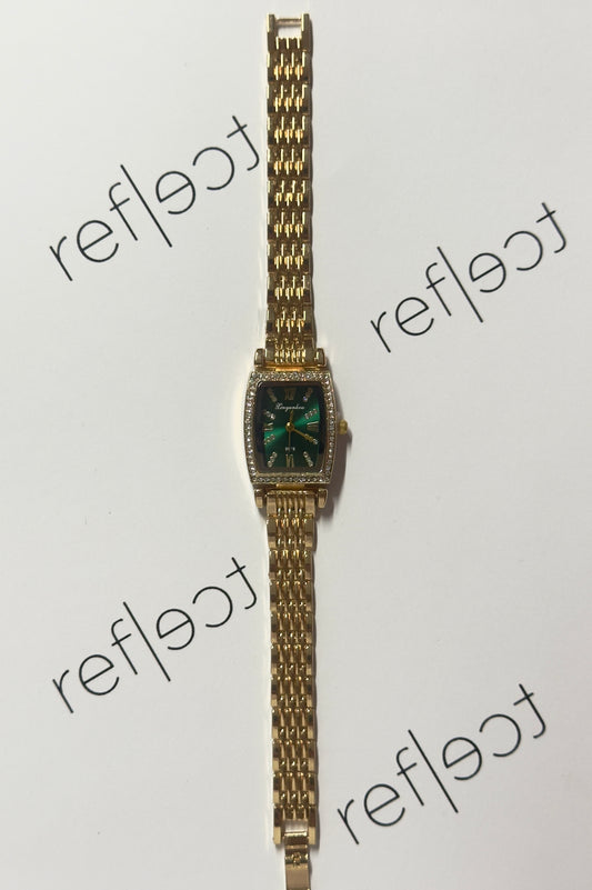 Ras emerald