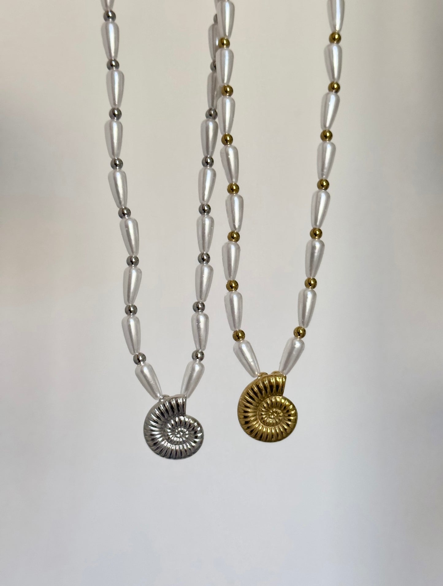 Paros necklace