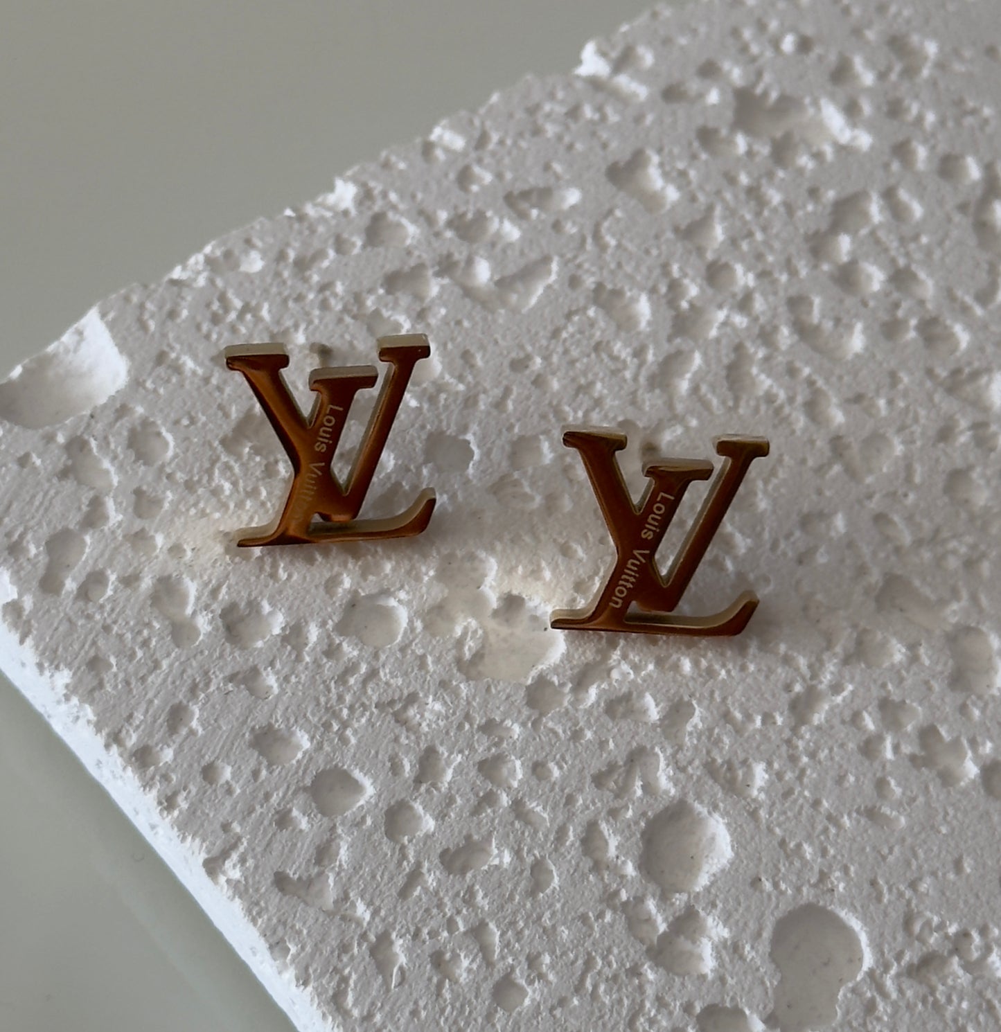 Louis Vuitton earrings