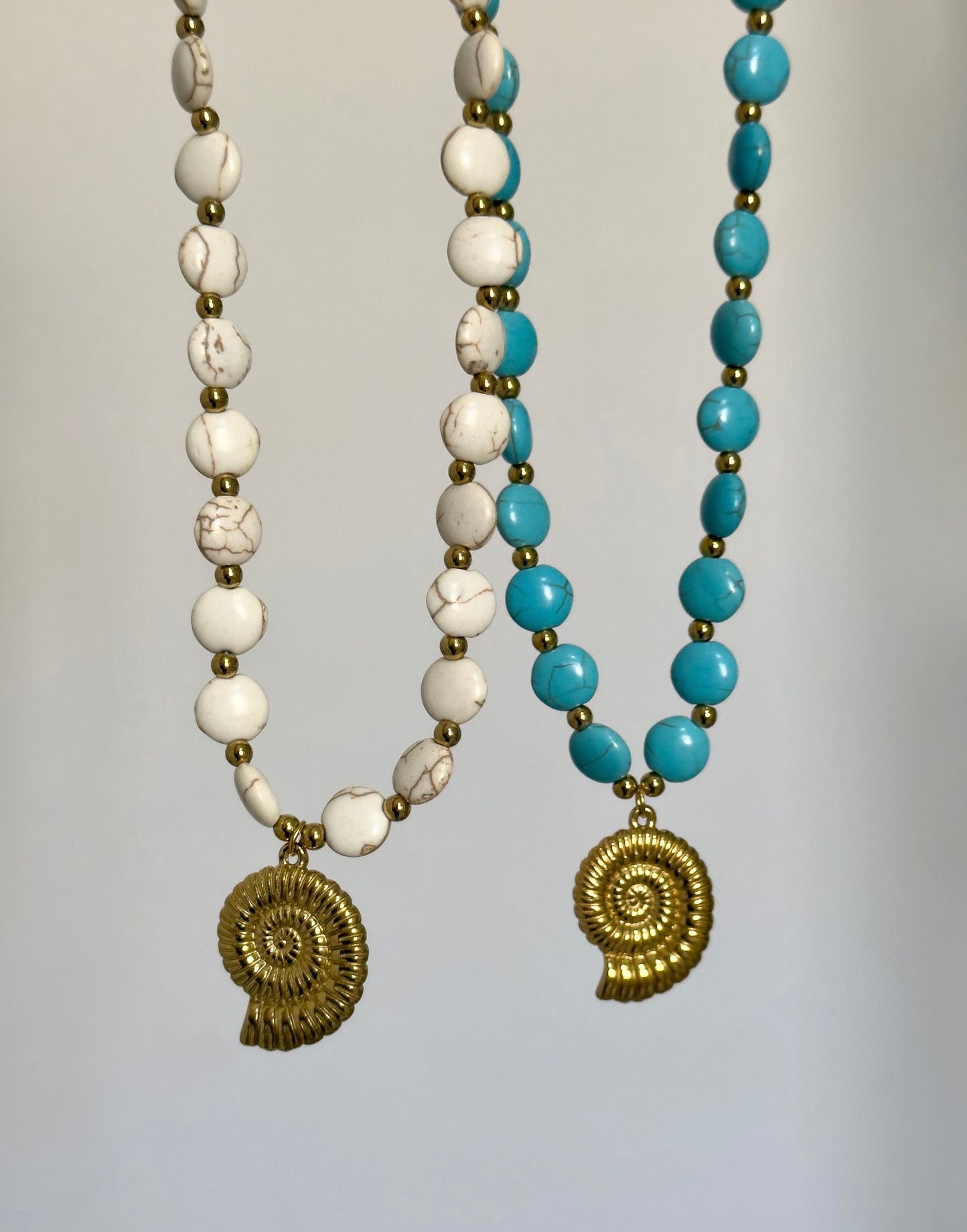 Corali necklace