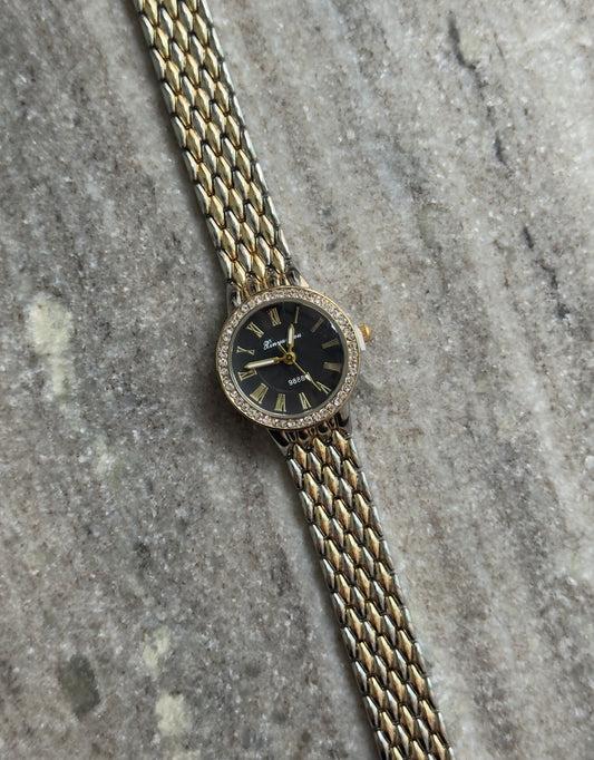 Snake mixed-black