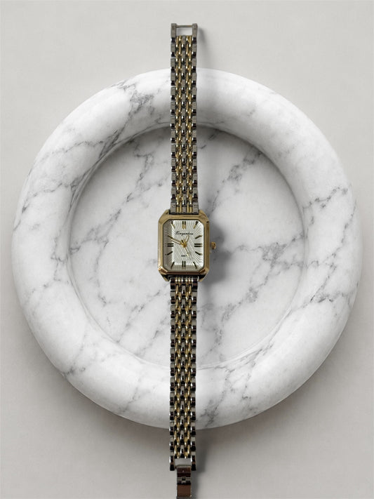 Miriam mixed-white