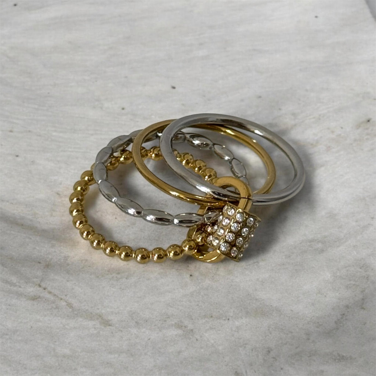 Rol ring