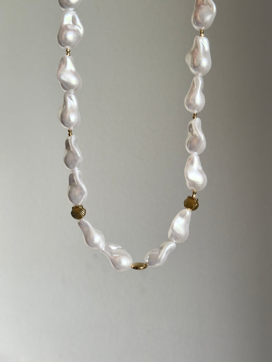 Koxili handmade necklace