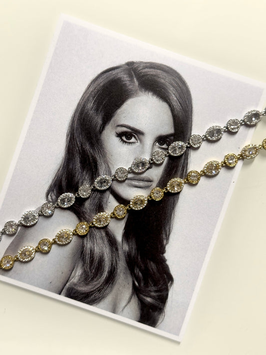 Diana bracelet