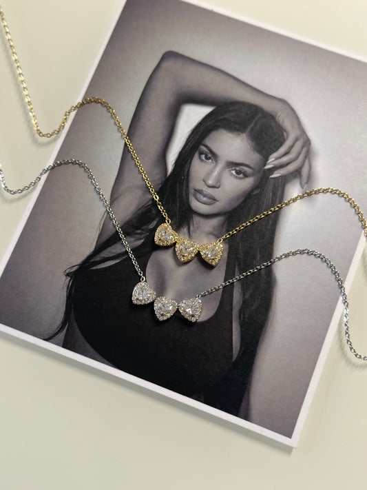🩶 necklace