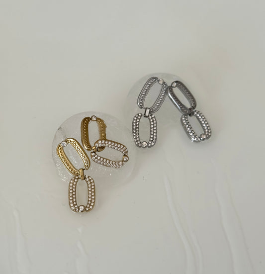 Sonia earrings