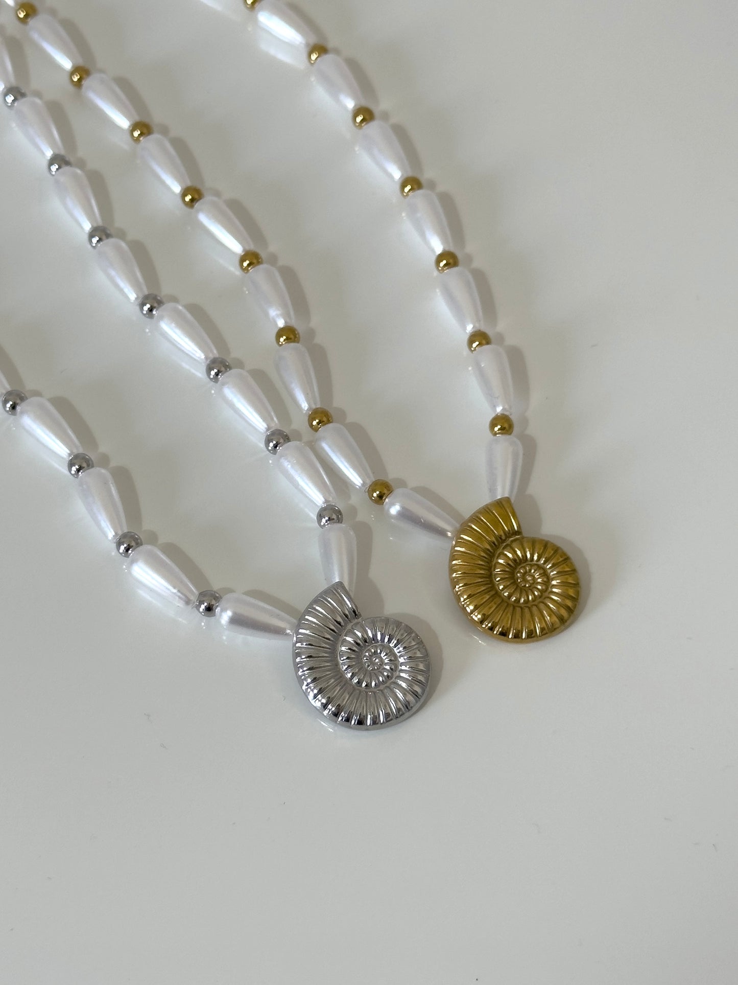 Paros necklace