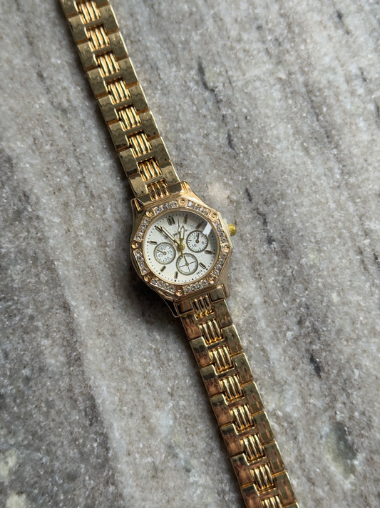 Daniel gold
