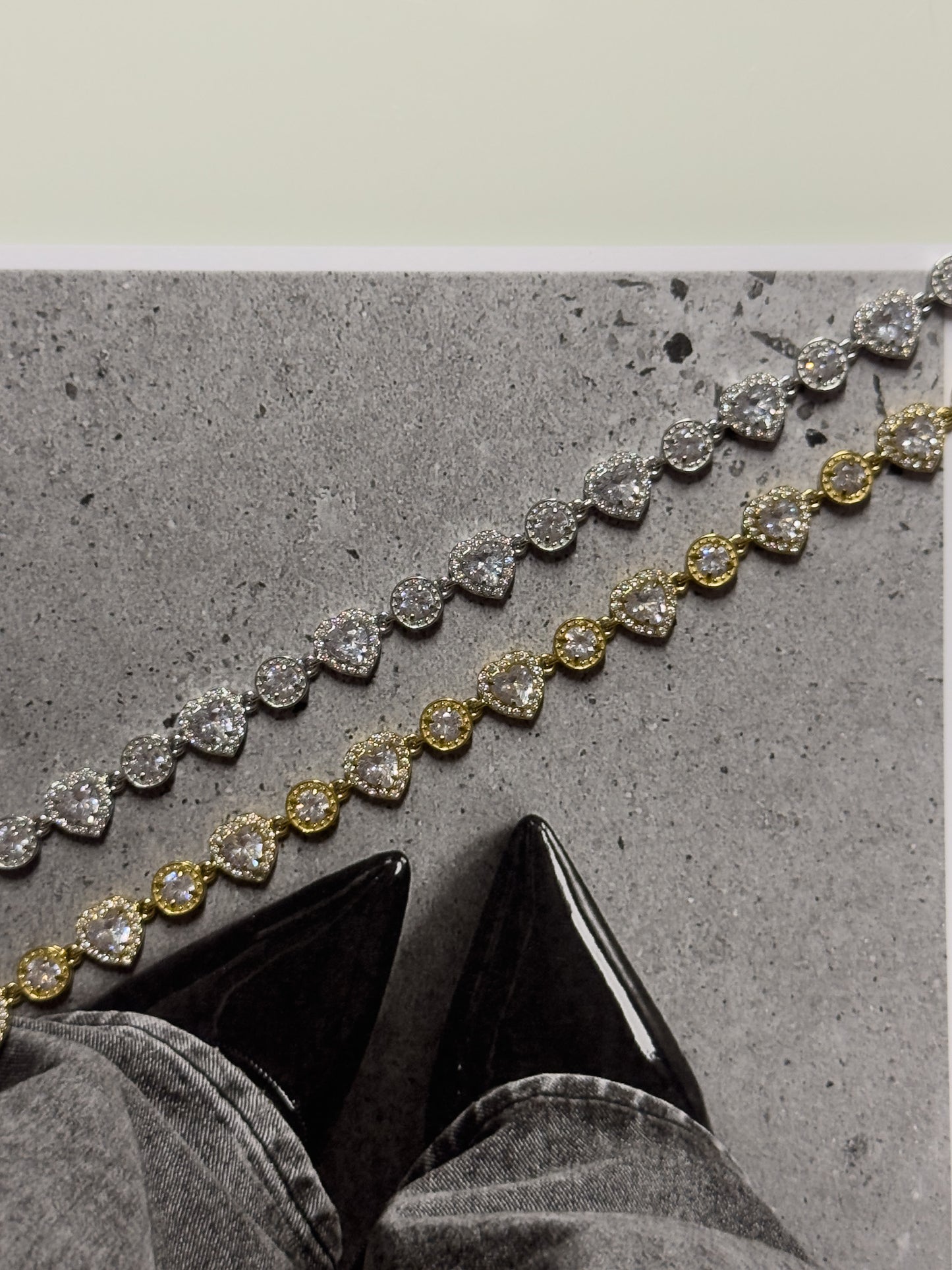 Sara bracelet