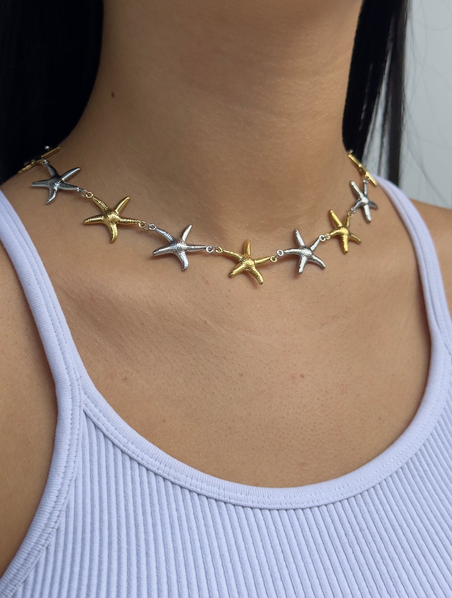 ⭐️ choker