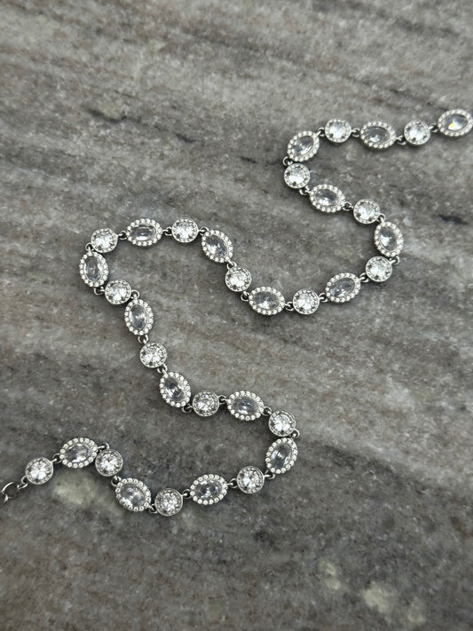 Diana necklace