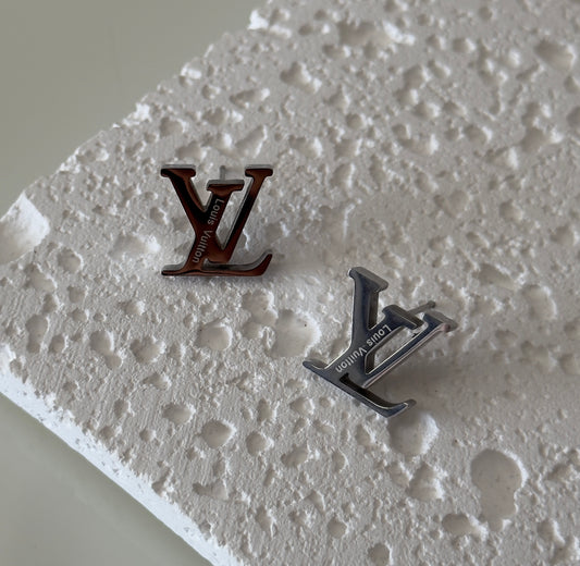 Louis Vuitton earrings