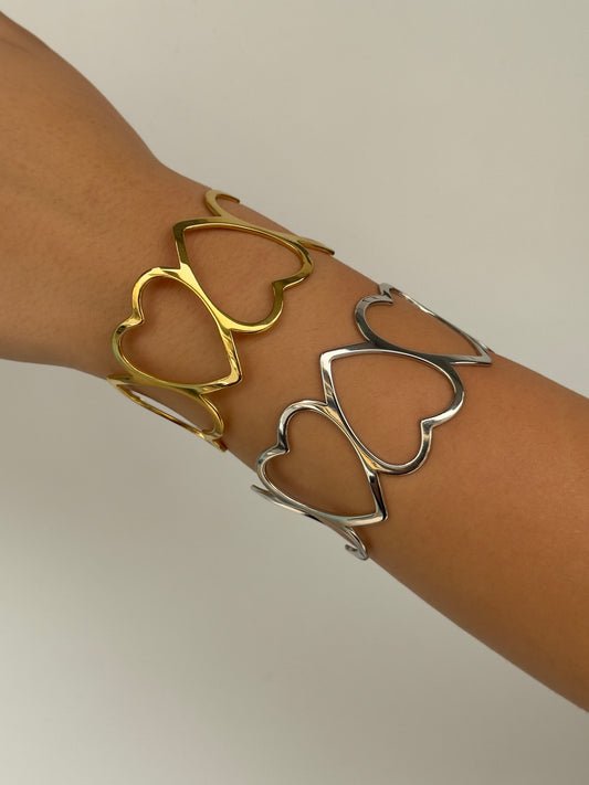 Big 🫶🏽 bracelet