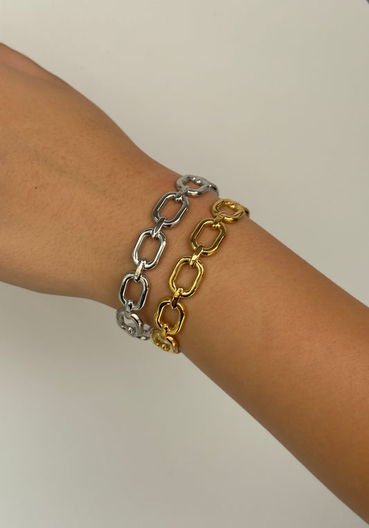 Athena bracelet