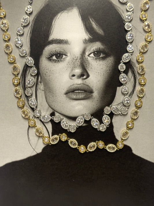 Diana necklace