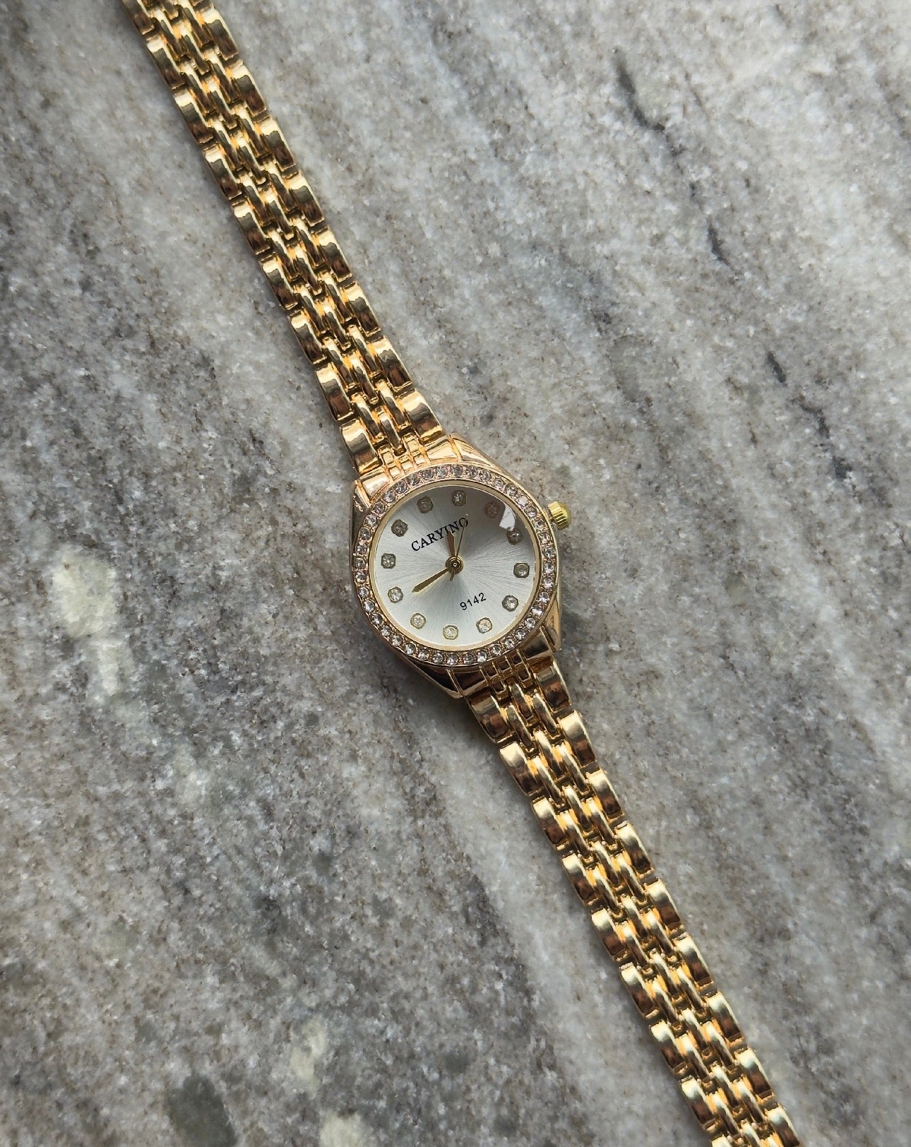 Nelda gold
