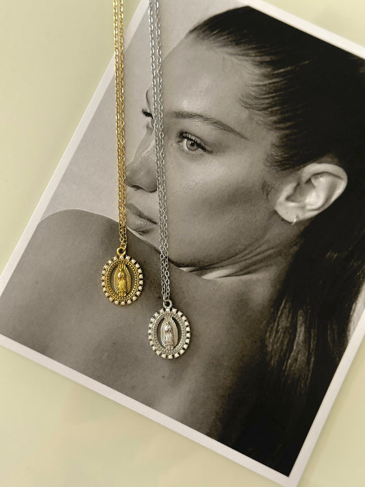 Mariana necklace