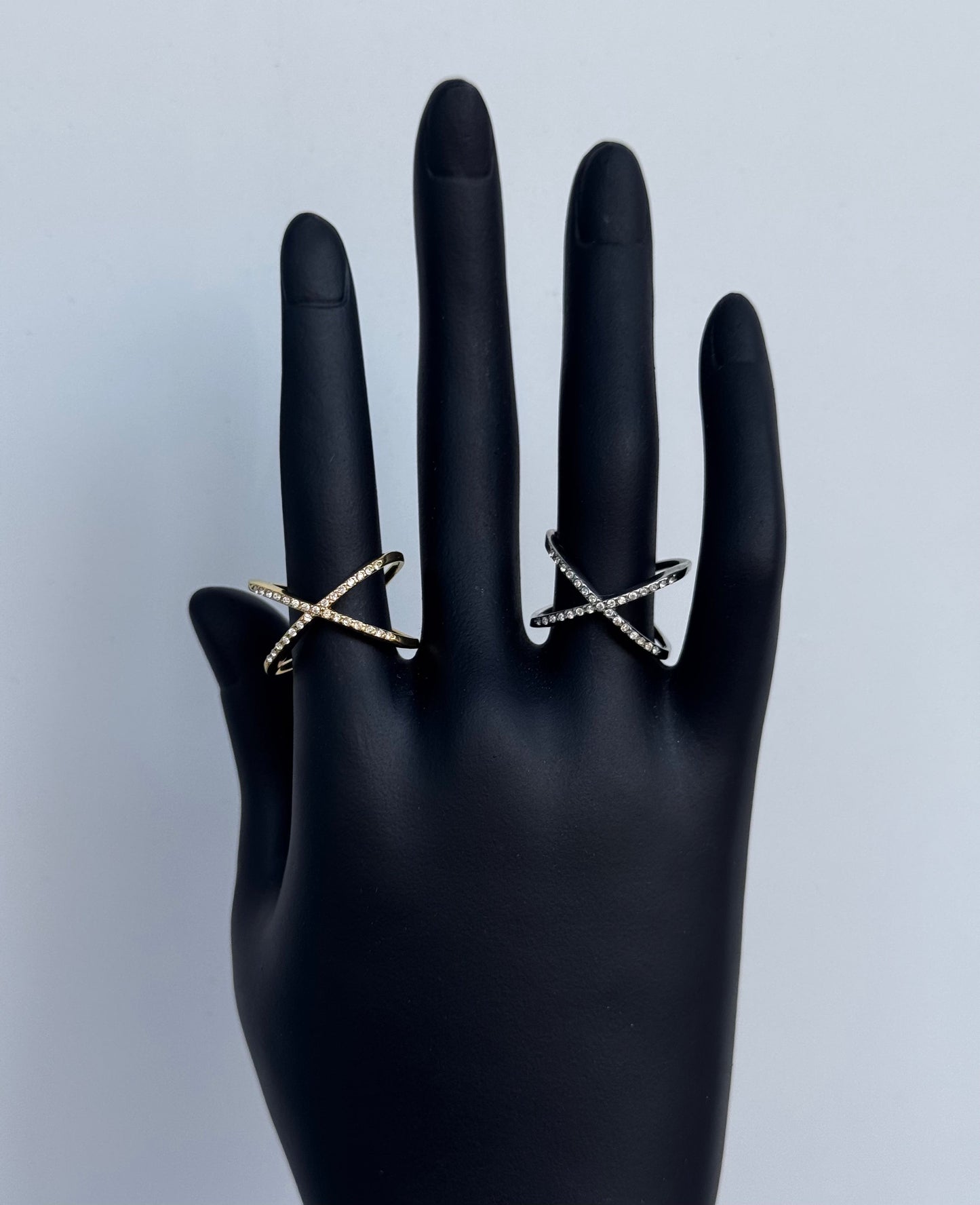 ✖️ rings