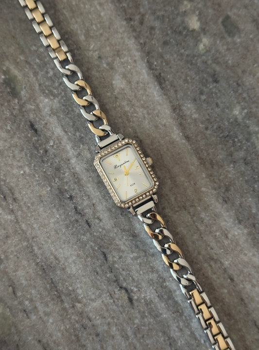 Duchess mixed-white