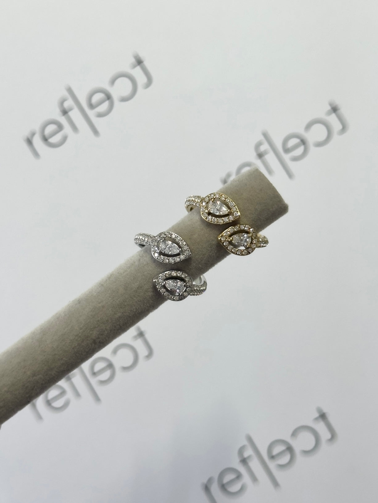 Fiona ring