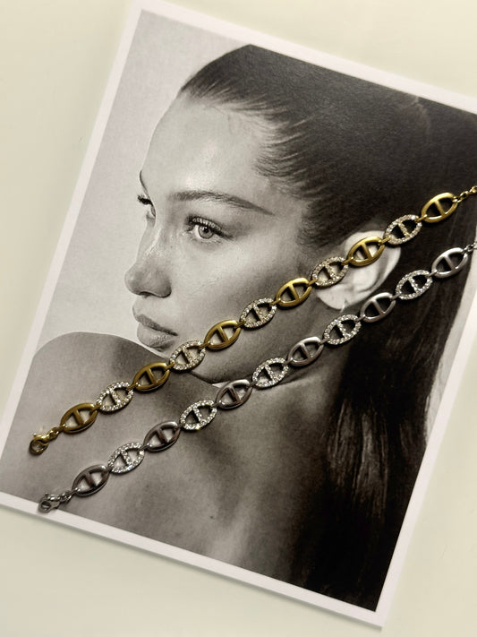 Thalia bracelet