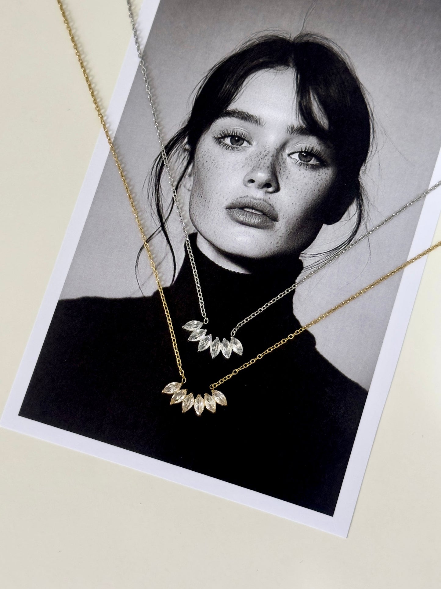 Nona necklace