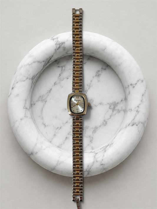 Gina mixed-white