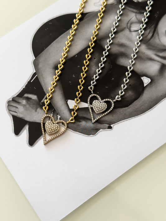 Kendal necklace