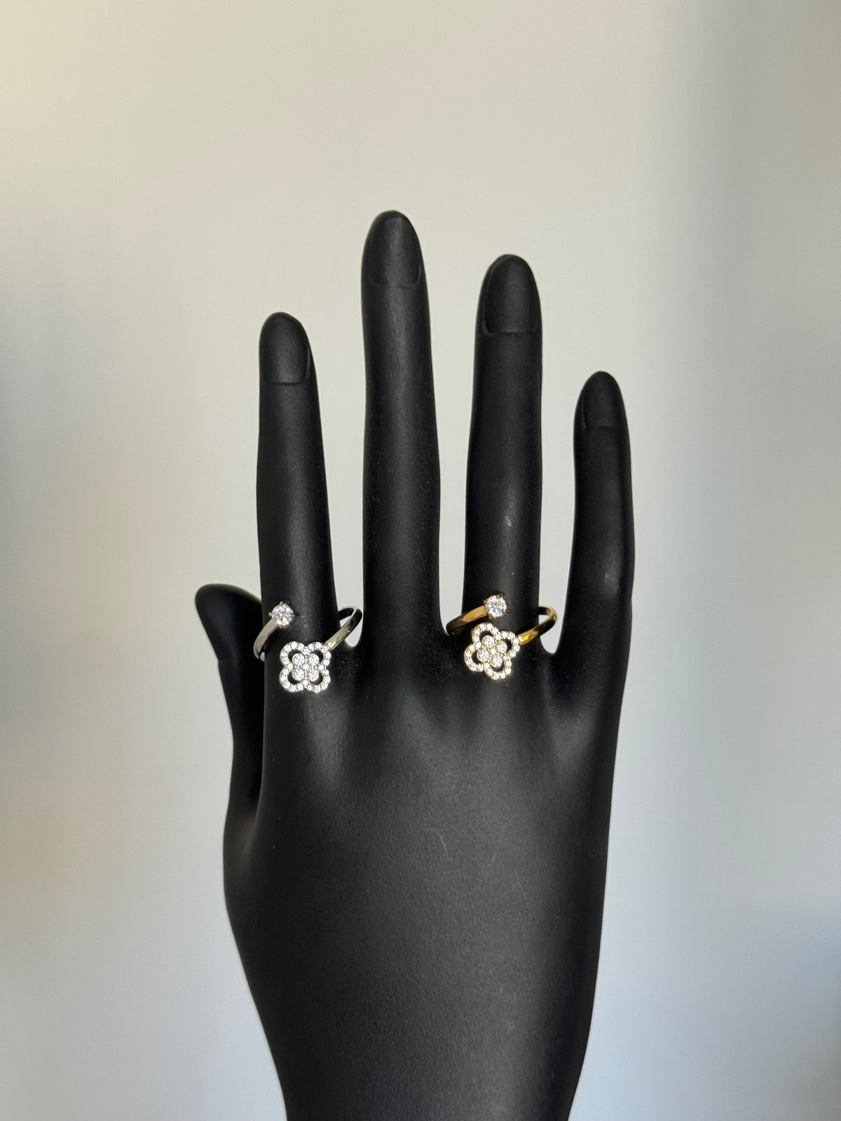 Vc ring