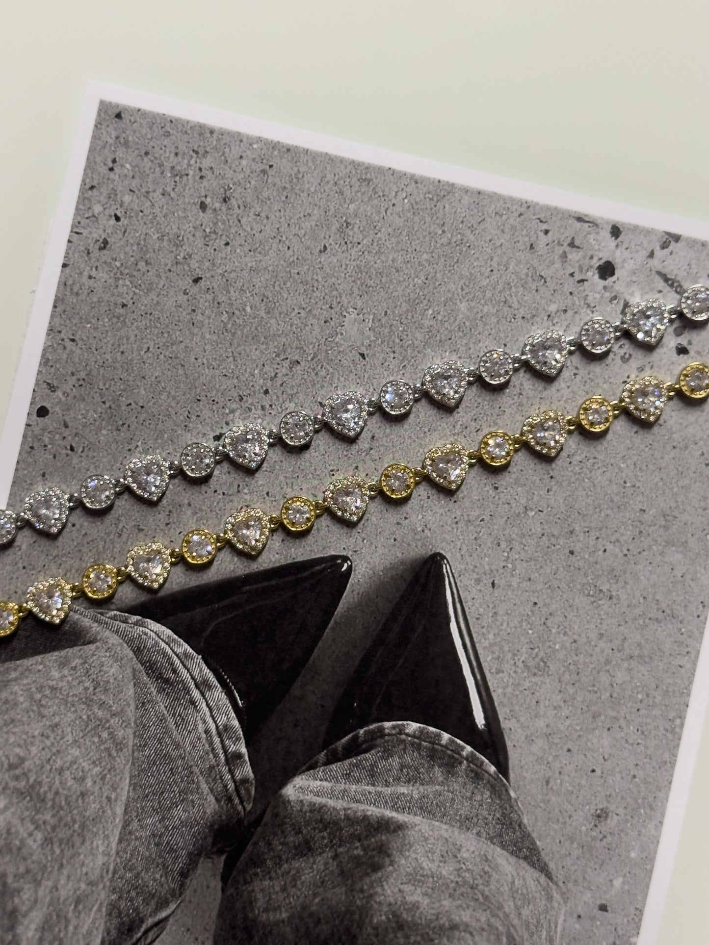 Sara bracelet
