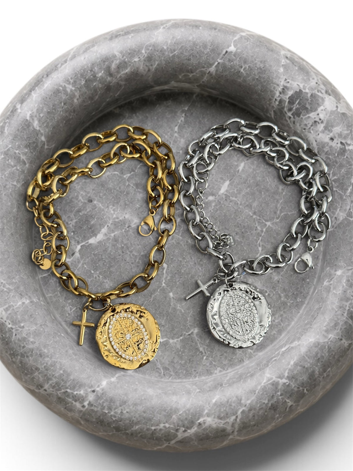 Chain konstantinato