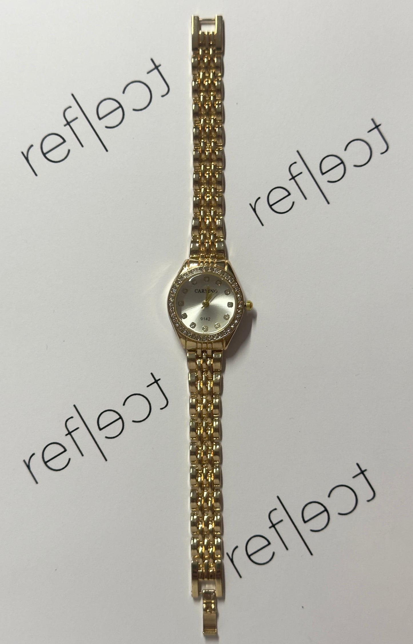 Nelda gold