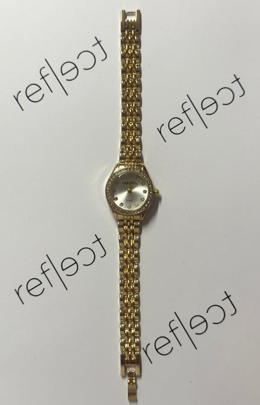 Nelda gold