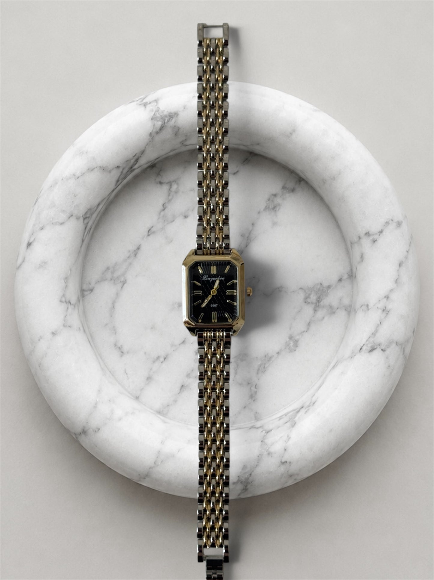 Miriam mixed-black