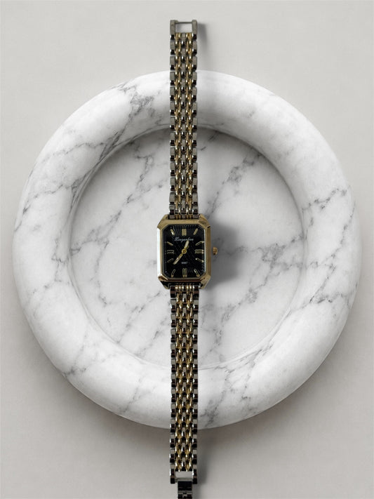 Miriam mixed-black