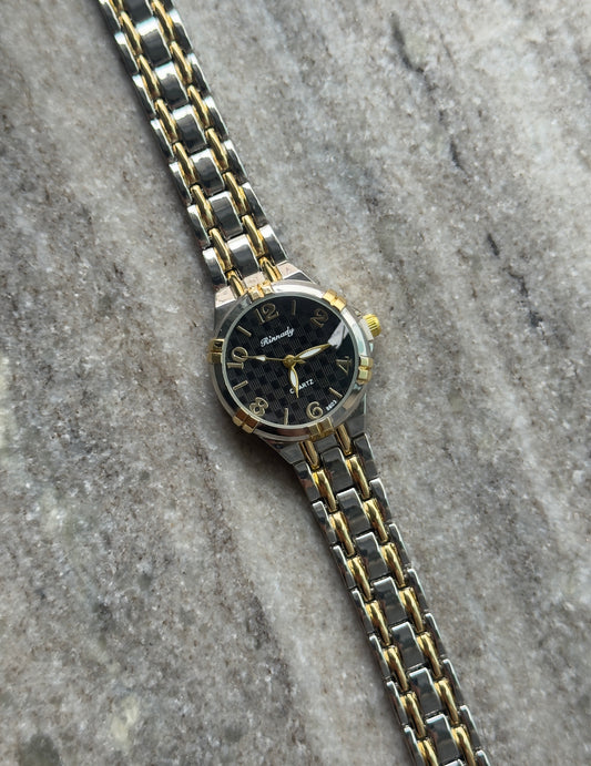 Rene mixed-black