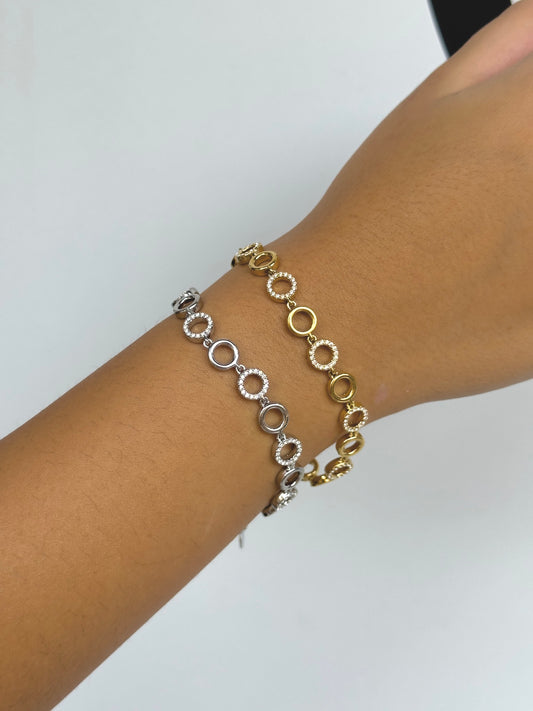 ⭕️ bracelet