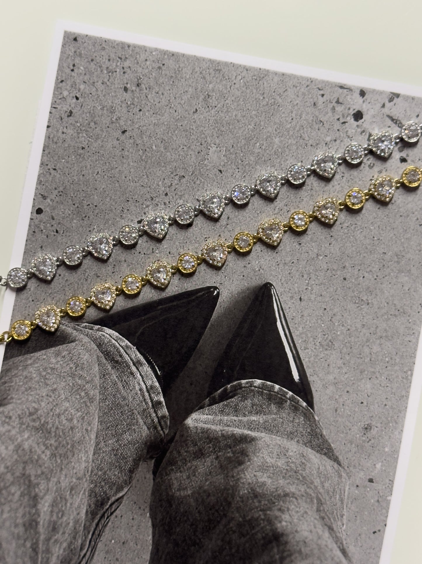 Sara bracelet