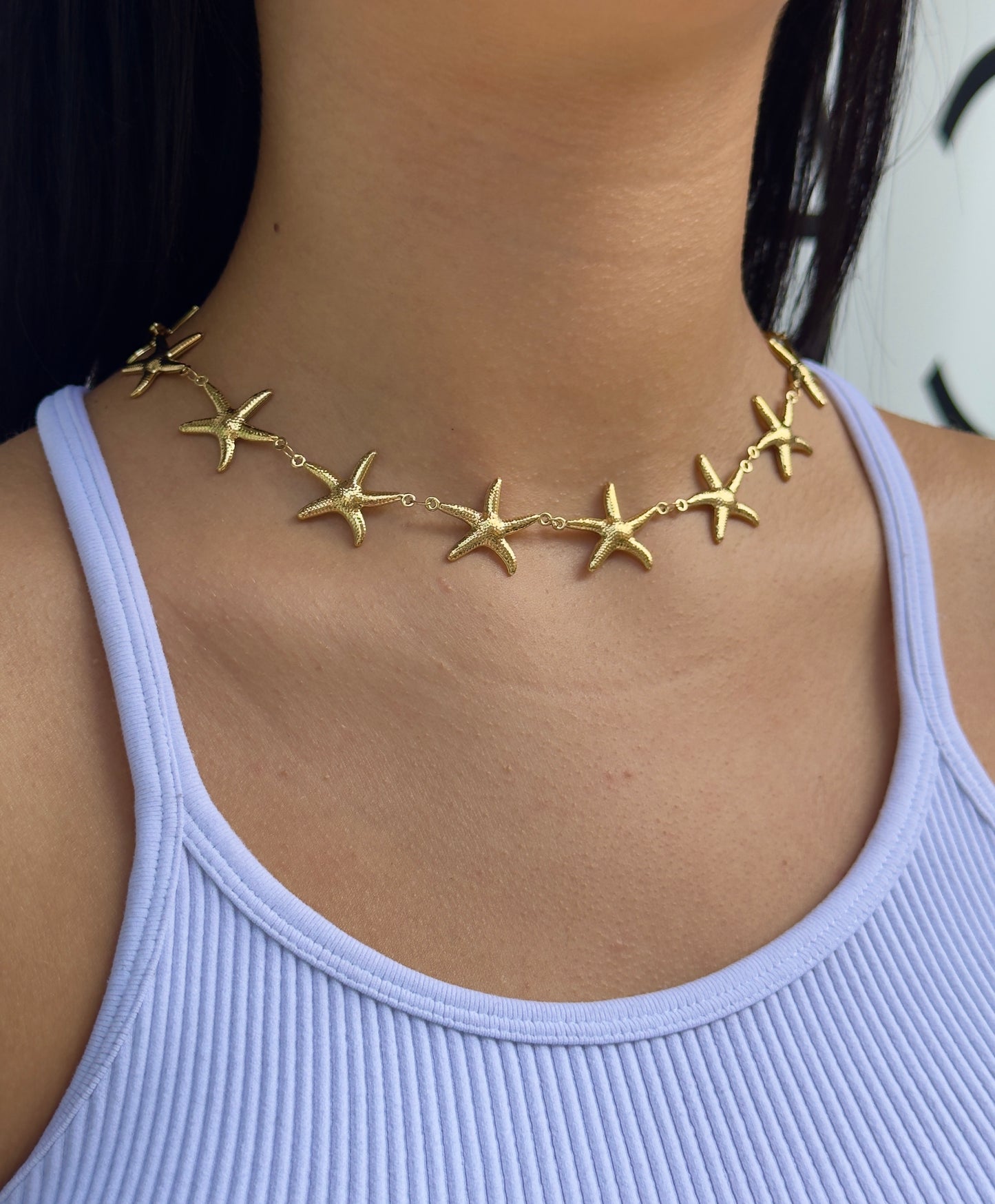 ⭐️ choker